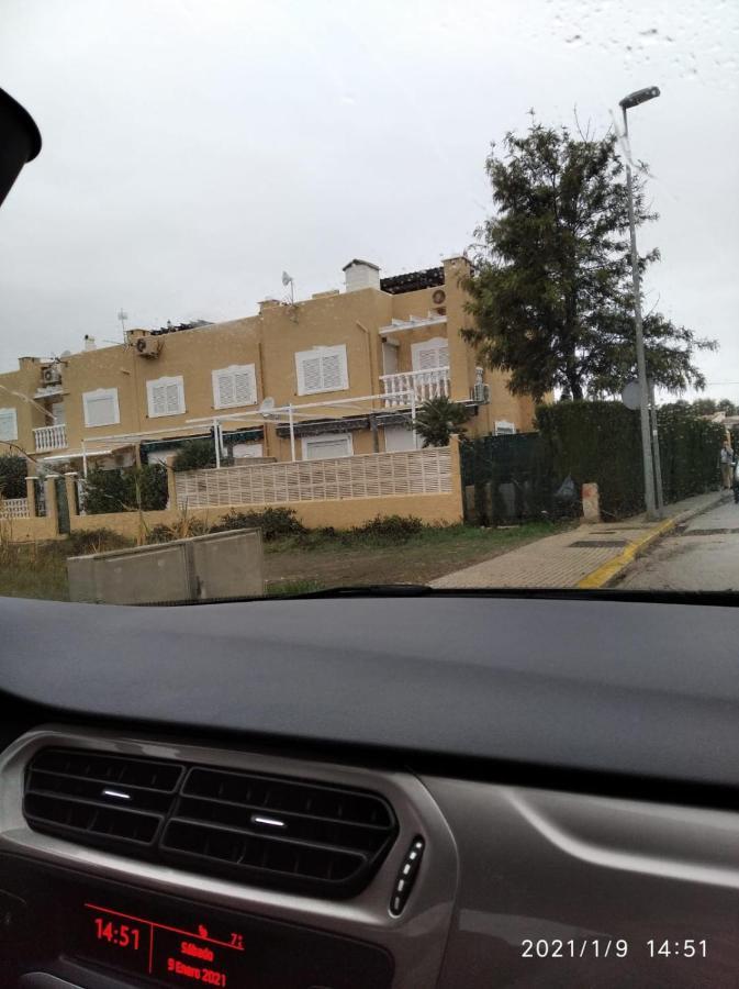 Apartamento Mar Y Sol, Denia Εξωτερικό φωτογραφία
