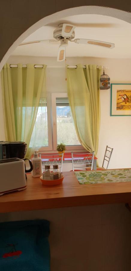Apartamento Mar Y Sol, Denia Εξωτερικό φωτογραφία
