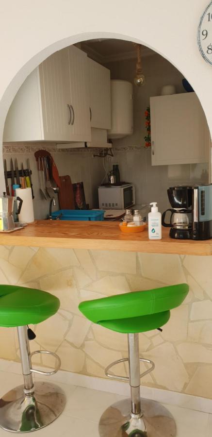 Apartamento Mar Y Sol, Denia Εξωτερικό φωτογραφία
