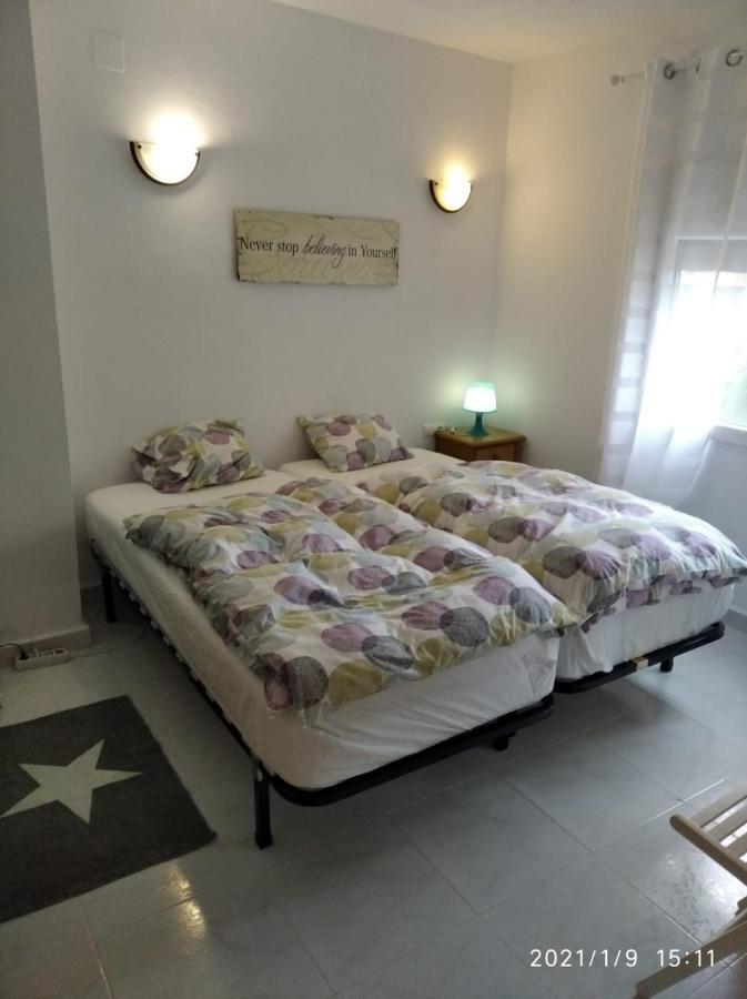 Apartamento Mar Y Sol, Denia Εξωτερικό φωτογραφία
