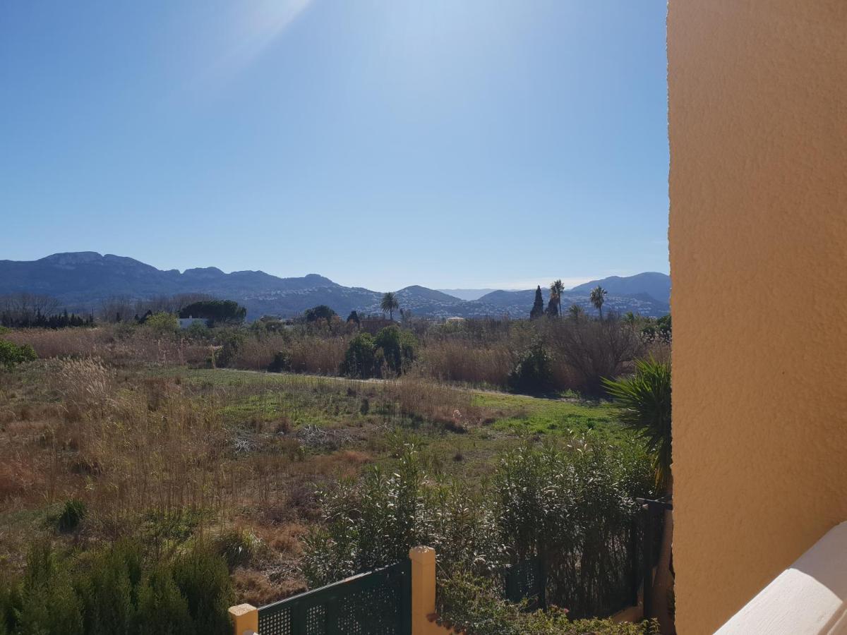 Apartamento Mar Y Sol, Denia Εξωτερικό φωτογραφία