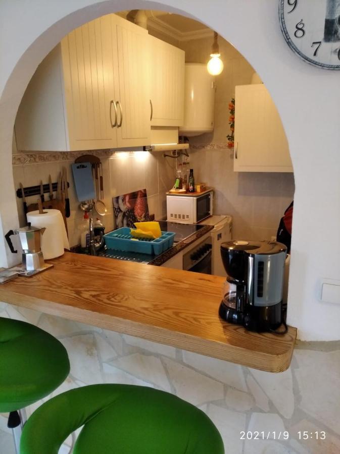 Apartamento Mar Y Sol, Denia Εξωτερικό φωτογραφία