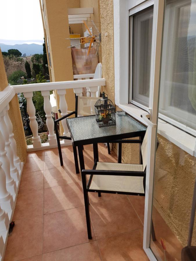 Apartamento Mar Y Sol, Denia Εξωτερικό φωτογραφία