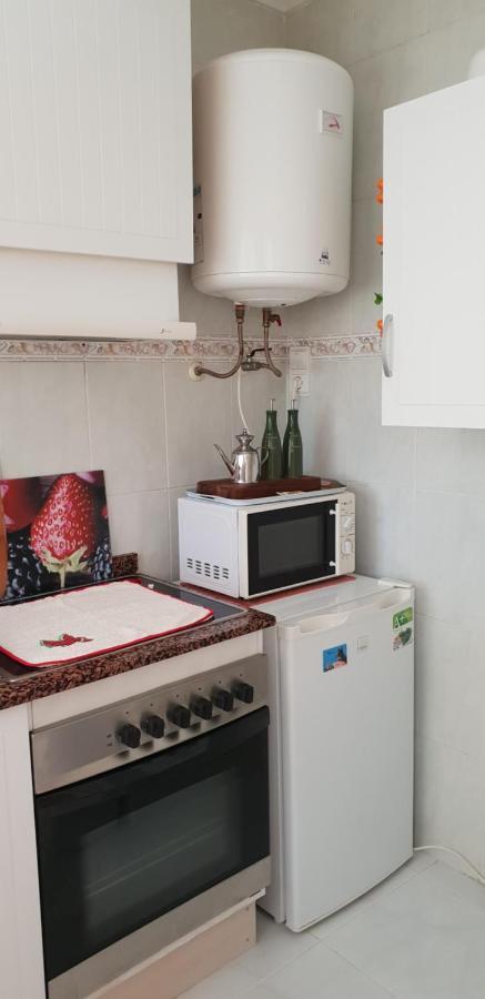 Apartamento Mar Y Sol, Denia Εξωτερικό φωτογραφία