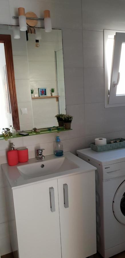Apartamento Mar Y Sol, Denia Εξωτερικό φωτογραφία