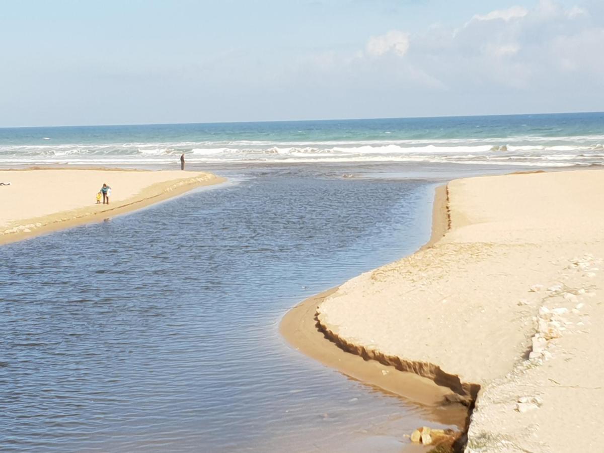 Apartamento Mar Y Sol, Denia Εξωτερικό φωτογραφία