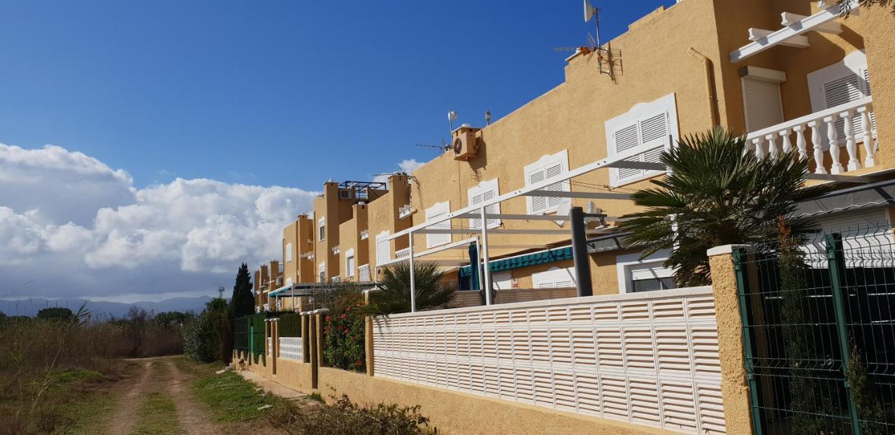 Apartamento Mar Y Sol, Denia Εξωτερικό φωτογραφία