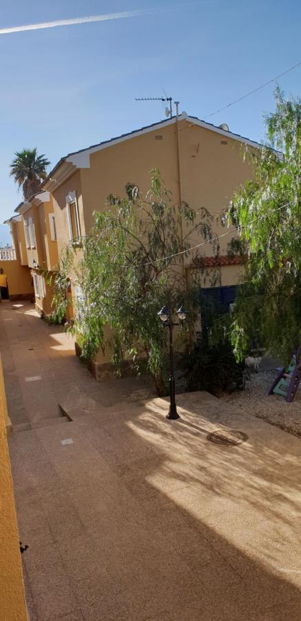 Apartamento Mar Y Sol, Denia Εξωτερικό φωτογραφία